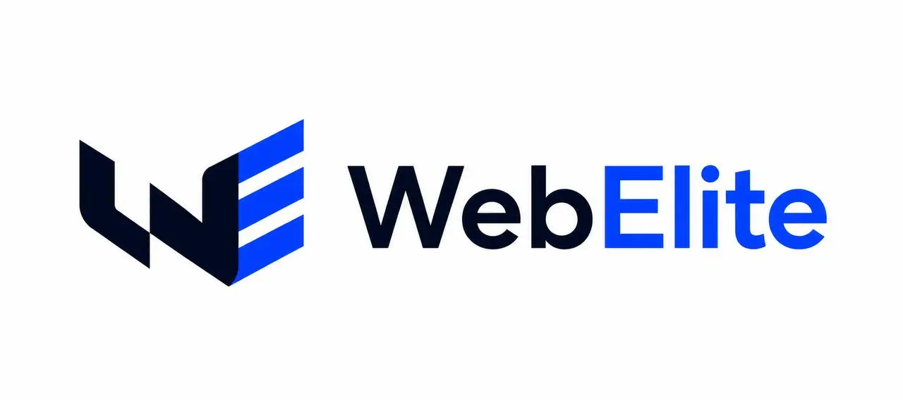 WebElite Logo