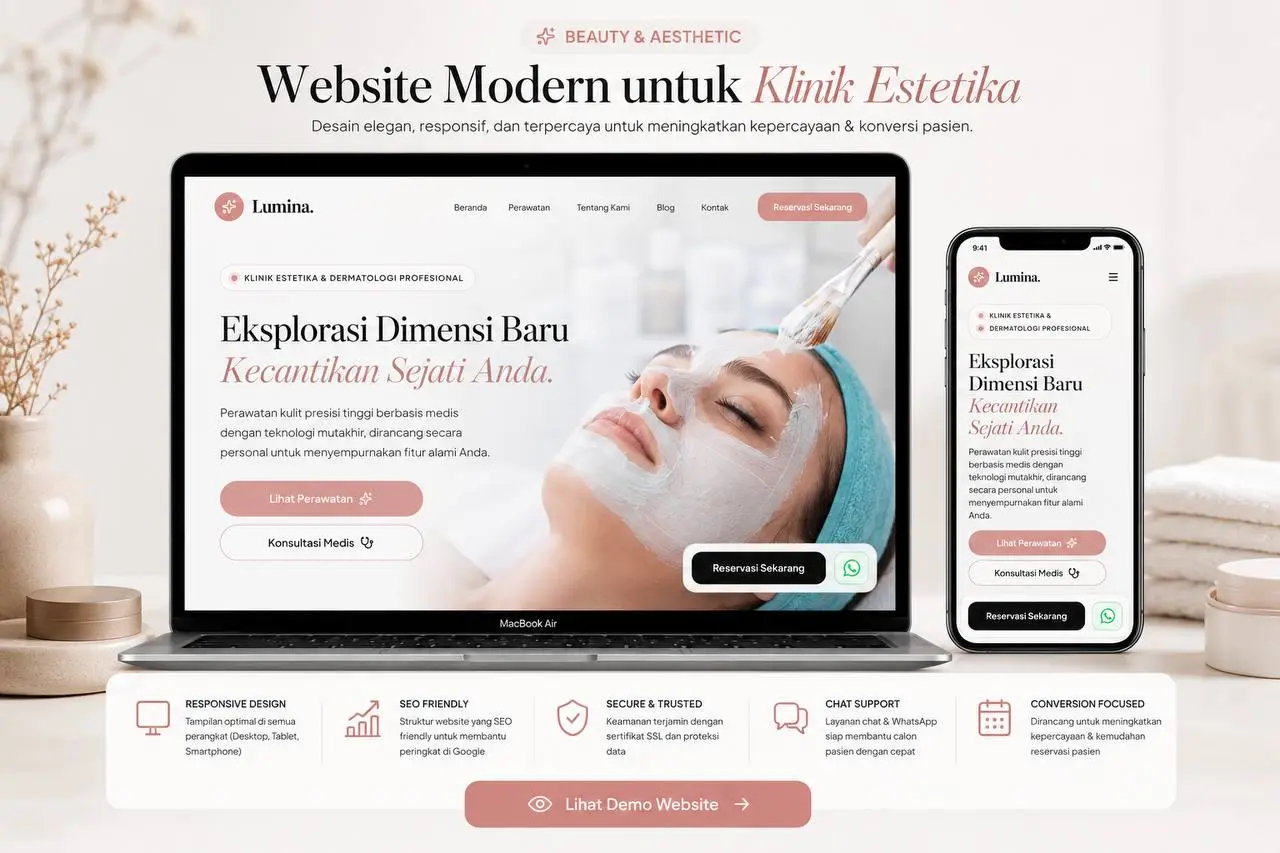 Demo Klinik